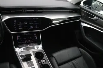 Audi A6, 2.0, 185 kW, pistikhübriid, automaat, nelikvedu