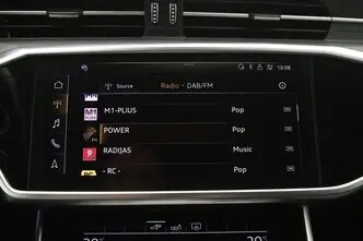 Audi A6, 2.0, 185 kW, pistikhübriid, automaat, nelikvedu