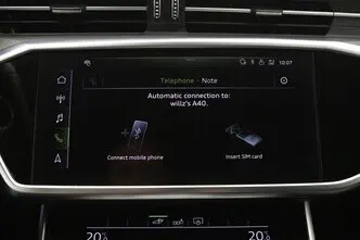 Audi A6, 2.0, 185 kW, pistikhübriid, automaat, nelikvedu