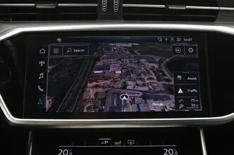 Audi A6, 2.0, 185 kW, pistikhübriid, automaat, nelikvedu