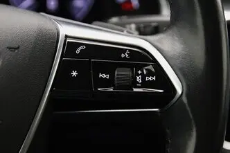 Audi A6, 2.0, 185 kW, pistikhübriid, automaat, nelikvedu