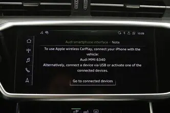 Audi A6, 2.0, 185 kW, pistikhübriid, automaat, nelikvedu