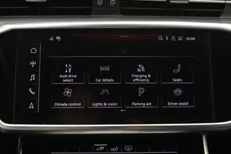 Audi A6, 2.0, 185 kW, pistikhübriid, automaat, nelikvedu