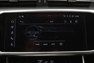 Audi A6, 2.0, 185 kW, pistikhübriid, automaat, nelikvedu