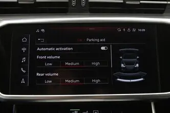 Audi A6, 2.0, 185 kW, pistikhübriid, automaat, nelikvedu