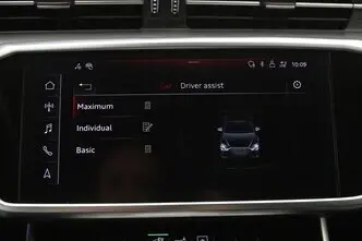 Audi A6, 2.0, 185 kW, pistikhübriid, automaat, nelikvedu