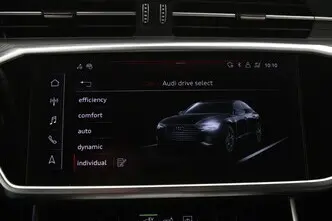 Audi A6, 2.0, 185 kW, pistikhübriid, automaat, nelikvedu