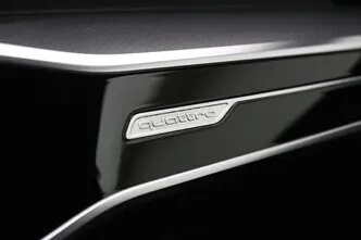 Audi A6, 2.0, 185 kW, pistikhübriid, automaat, nelikvedu