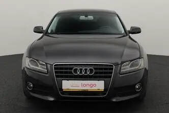 Audi A5, 2.0, 132 kW, petrol, manual, front-wheel drive