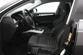 Audi A5, 2.0, 132 kW, petrol, manual, front-wheel drive