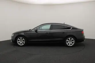 Audi A5, 2.0, 132 kW, petrol, manual, front-wheel drive
