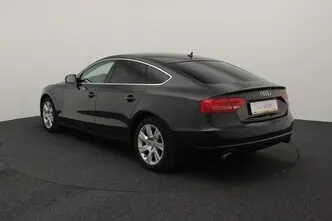 Audi A5, 2.0, 132 kW, petrol, manual, front-wheel drive
