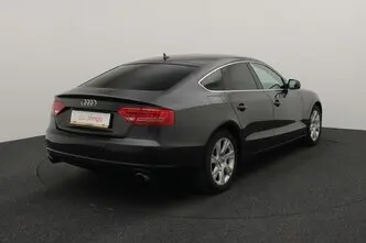 Audi A5, 2.0, 132 kW, petrol, manual, front-wheel drive