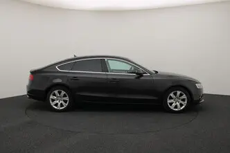 Audi A5, 2.0, 132 kW, petrol, manual, front-wheel drive