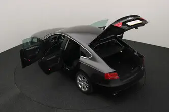 Audi A5, 2.0, 132 kW, petrol, manual, front-wheel drive