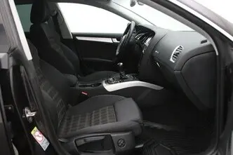 Audi A5, 2.0, 132 kW, petrol, manual, front-wheel drive
