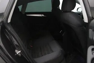 Audi A5, 2.0, 132 kW, petrol, manual, front-wheel drive
