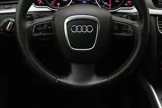 Audi A5, 2.0, 132 kW, petrol, manual, front-wheel drive