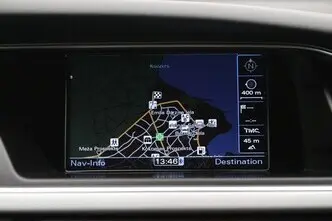Audi A5, 2.0, 132 kW, petrol, manual, front-wheel drive