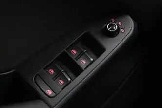 Audi A5, 2.0, 132 kW, petrol, manual, front-wheel drive