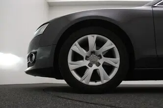 Audi A5, 2.0, 132 kW, petrol, manual, front-wheel drive