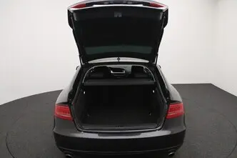 Audi A5, 2.0, 132 kW, petrol, manual, front-wheel drive