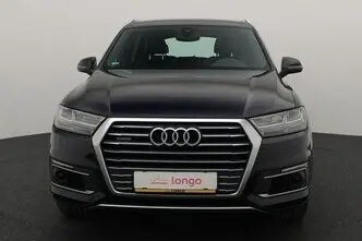 Audi Q7, 3.0, 190 kW, plug-in hybrid, automatic, four-wheel drive