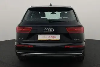 Audi Q7, 3.0, 190 kW, plug-in hybrid, automatic, four-wheel drive