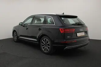 Audi Q7, 3.0, 190 kW, plug-in hybrid, automatic, four-wheel drive