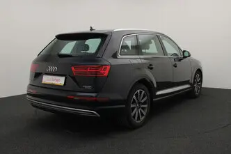 Audi Q7, 3.0, 190 kW, plug-in hybrid, automatic, four-wheel drive