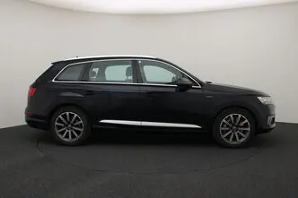 Audi Q7, 3.0, 190 kW, plug-in hybrid, automatic, four-wheel drive