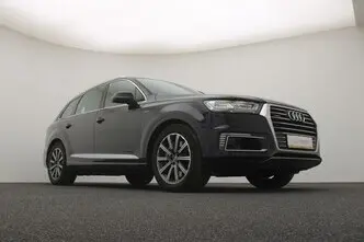 Audi Q7, 3.0, 190 kW, plug-in hybrid, automatic, four-wheel drive