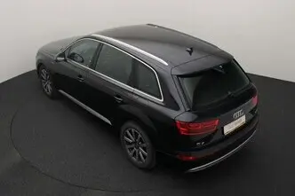 Audi Q7, 3.0, 190 kW, plug-in hybrid, automatic, four-wheel drive
