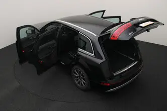 Audi Q7, 3.0, 190 kW, plug-in hybrid, automatic, four-wheel drive