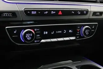 Audi Q7, 3.0, 190 kW, plug-in hybrid, automatic, four-wheel drive
