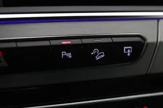 Audi Q7, 3.0, 190 kW, plug-in hybrid, automatic, four-wheel drive