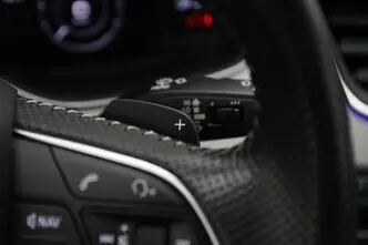 Audi Q7, 3.0, 190 kW, plug-in hybrid, automatic, four-wheel drive