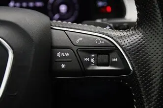 Audi Q7, 3.0, 190 kW, plug-in hybrid, automatic, four-wheel drive