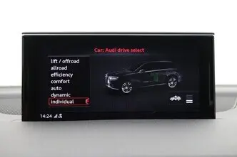 Audi Q7, 3.0, 190 kW, plug-in hybrid, automatic, four-wheel drive