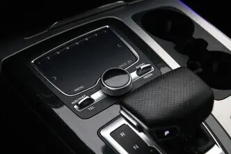 Audi Q7, 3.0, 190 kW, plug-in hybrid, automatic, four-wheel drive