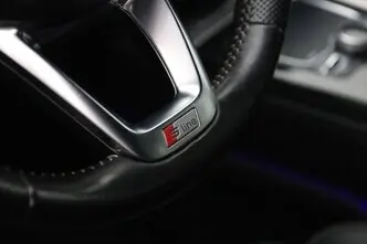 Audi Q7, 3.0, 190 kW, plug-in hybrid, automatic, four-wheel drive