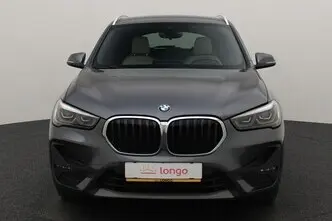 BMW X1, 2.0, 100 kW, diesel, automatic, front-wheel drive