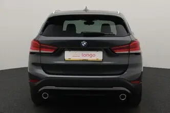 BMW X1, 2.0, 100 kW, diesel, automatic, front-wheel drive