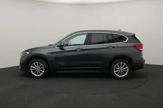BMW X1, 2.0, 100 kW, diesel, automatic, front-wheel drive