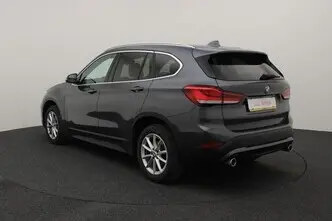 BMW X1, 2.0, 100 kW, diesel, automatic, front-wheel drive