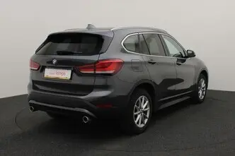 BMW X1, 2.0, 100 kW, diesel, automatic, front-wheel drive