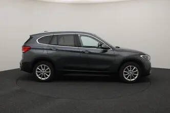 BMW X1, 2.0, 100 kW, diesel, automatic, front-wheel drive