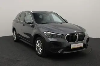 BMW X1, 2.0, 100 kW, diesel, automatic, front-wheel drive