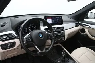 BMW X1, 2.0, 100 kW, diesel, automatic, front-wheel drive