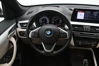 BMW X1, 2.0, 100 kW, diesel, automatic, front-wheel drive